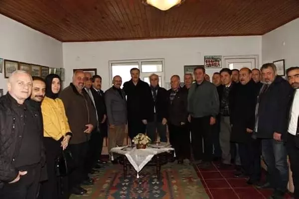 Kartal Hak Ettiği Belediyeciliği Görecek