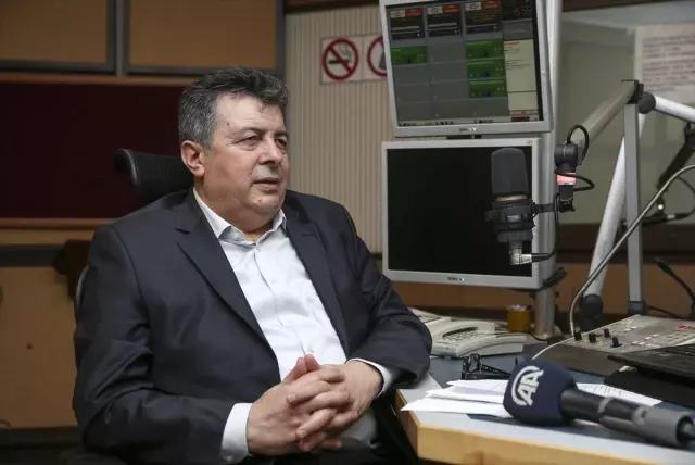 Kıyamet Kopmadıkça Radyo Var Olacak