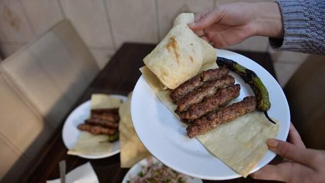 Mardin'in Sınırlarını Aşan Asırlık Lezzet! Türkiye'nin Her Yerinden Sipariş Yağıyor
