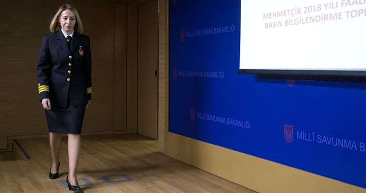 Milli Savunma Bakanlığı: Helikopter Test Uçuşu Aşamasında Kaza Kırıma Uğradı