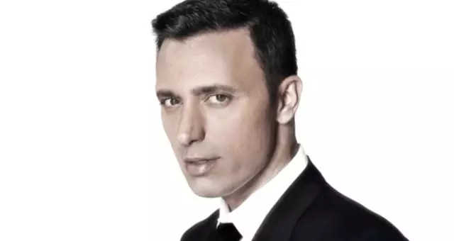 Mustafa Sandal'dan Samimi Aşk Açıklaması: Birbirimize İyi Geliyoruz