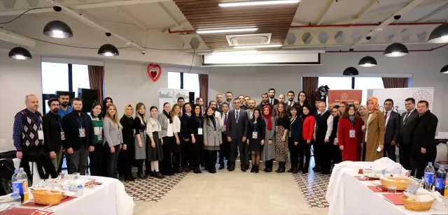 Öğretmenlere Yönelik Tasarım Yarışması Tanıtıldı