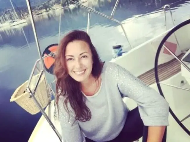 Oyuncu Gökçe Yanardağ'dan Üzücü Haber: 25 Yıllık Dostumu Kaybettim