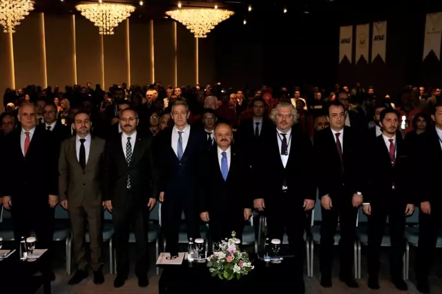 Özel Gereksinimli Bireyler İçin Afet Risklerinin Azaltılması Çalıştayı