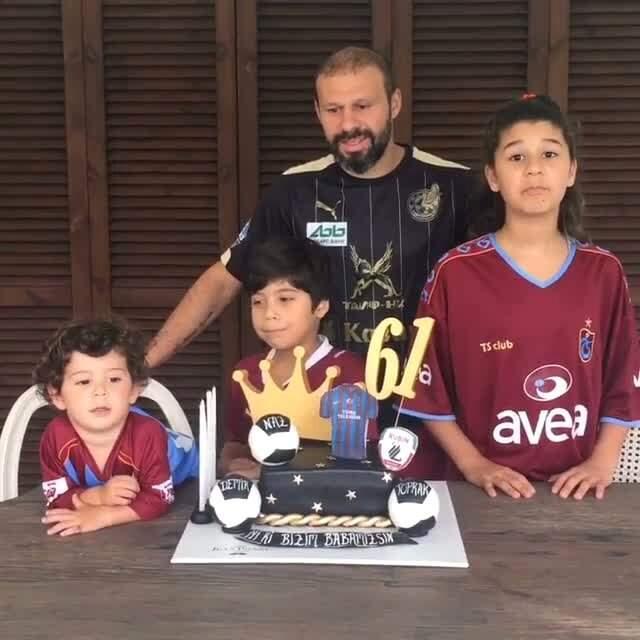 Rusya'da Cami Yaptıran Gökdeniz Karadeniz: Açılışını Cumhurbaşkanımızın Yapmasını İstiyorum