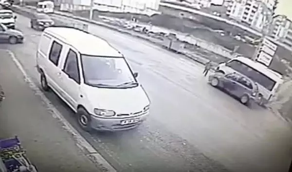 Servis İhmali Küçük Çocuğu Canından Ediyordu