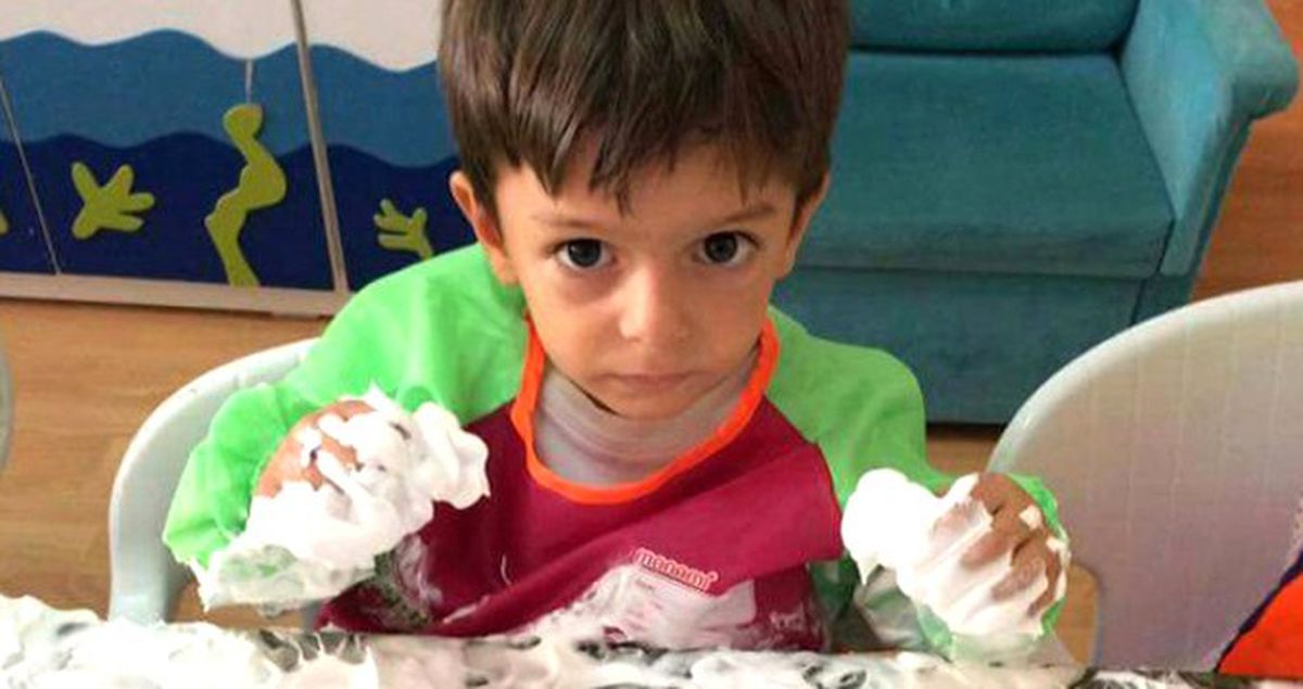 Alperen Sakin'in Ölümüne İlişkin Davada Kreş Sahibinin Hapis Cezası 7 Yıla Çıkarıldı