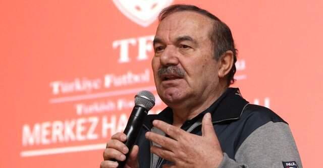 Son Dakika! MHK Başkanı Yusuf Namoğlu, İstifa Etti