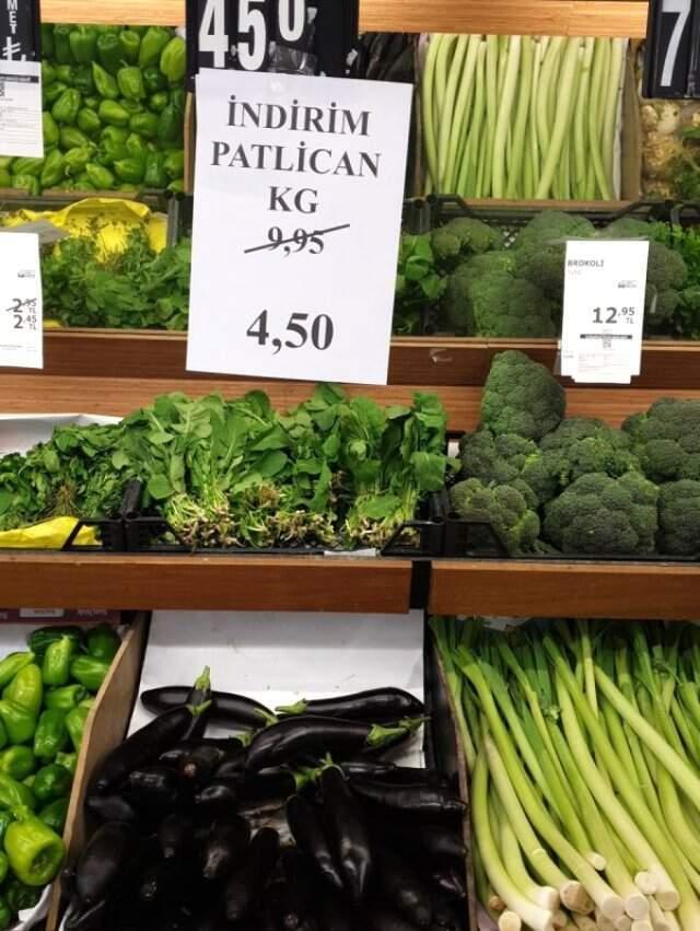 Tanzim Satış Sonrası Marketler de Fiyatları Düşürdü