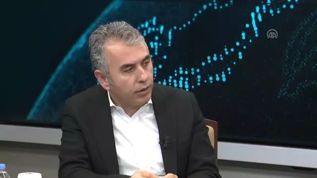 Tarım Kredi Genel Müdürü Poyraz: