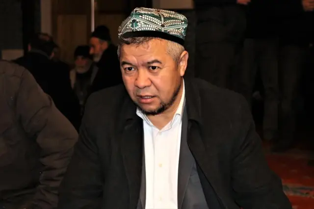 Türkiye'ye Müteşekkiriz' Türkiye'ye Müteşekkiriz'