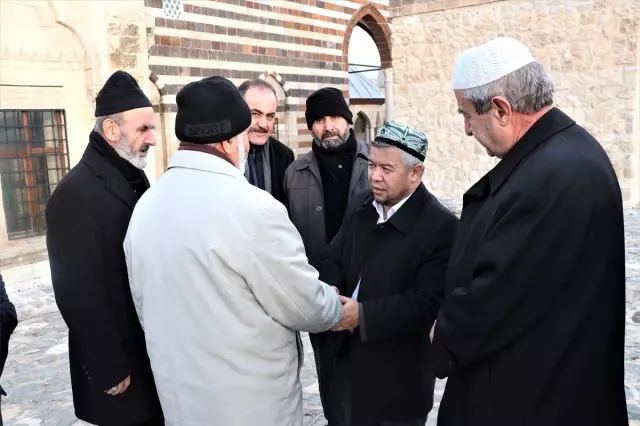 Türkiye'ye Müteşekkiriz' Türkiye'ye Müteşekkiriz'
