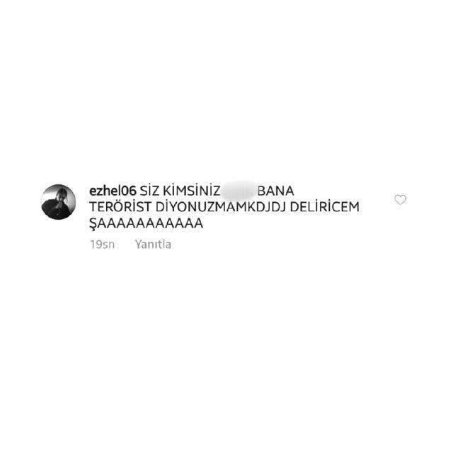 Ünlü Rapçi Ezhel Takipçilerine Nefret Kustu!