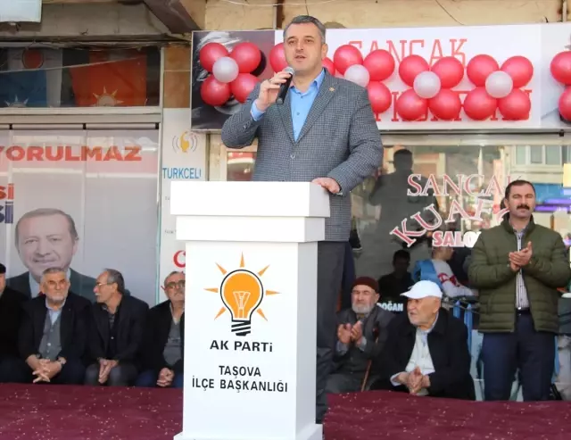 Yerel Seçimlere Doğru Yerel Seçimlere Doğru