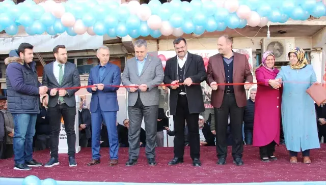 Yerel Seçimlere Doğru Yerel Seçimlere Doğru