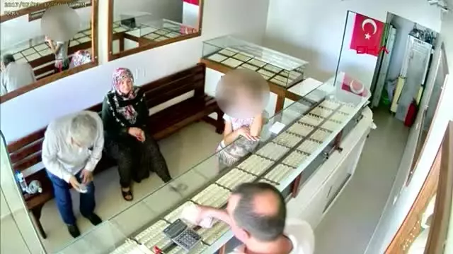 Adana ’Organize İşler 2 Sazan Sarmalı’ Filmi Adana’da Gerçek Oldu