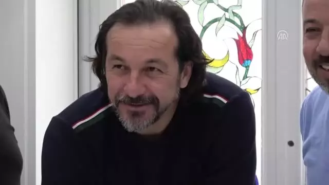 Afjet Afyonspor, Yusuf Şimşek ile Anlaştı Afjet Afyonspor, Yusuf Şimşek ile Anlaştı