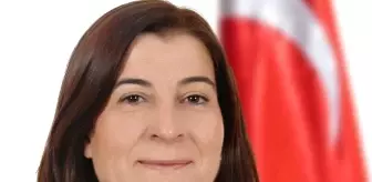 Fatma Aksal: AK Parti Mkyk Üyesi Aksal: 'Saros Fsru Projesi İhtiyaç Halinde Kullanılacak' Fatma Aksal: AK Parti Mkyk Üyesi Aksal: 'Saros Fsru Projesi İhtiyaç Halinde Kullanılacak'