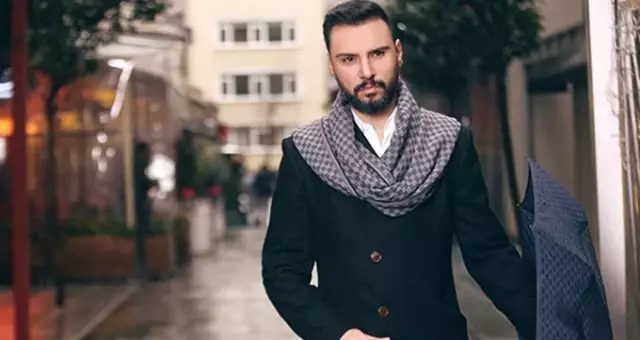 Alişan, Bebeği Hakkında Kötü Yorum Yapanlara Sitem Etti Alişan, Bebeği Hakkında Kötü Yorum Yapanlara Sitem Etti