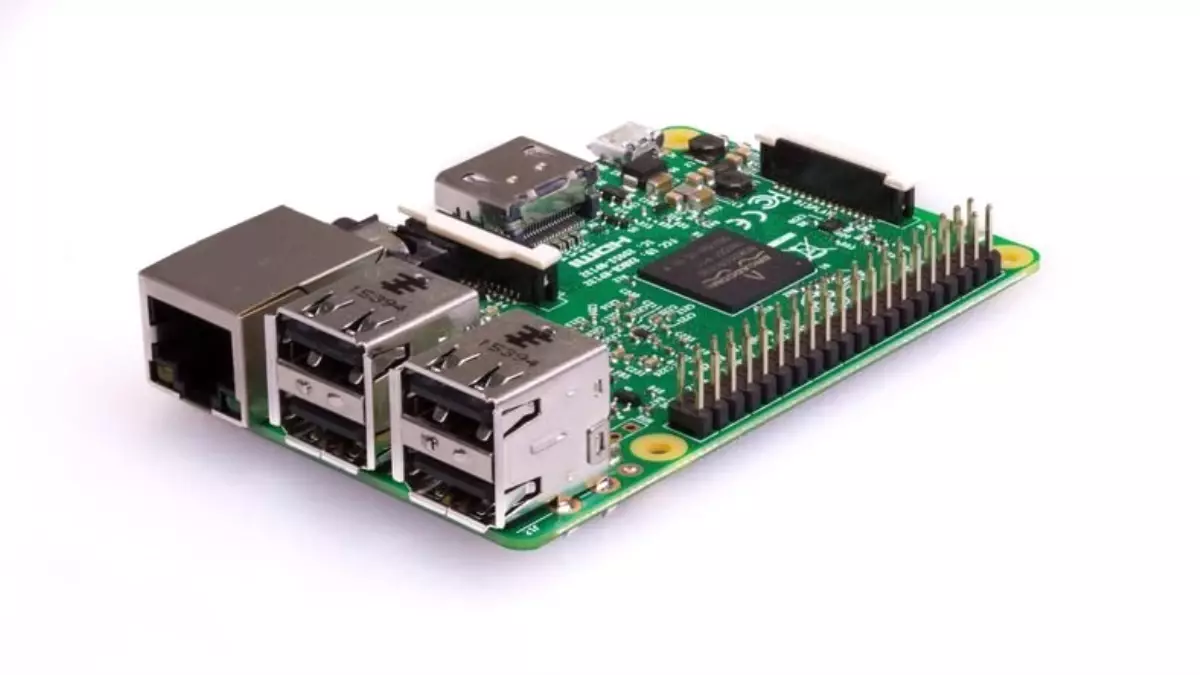 Artık Raspberry Pi'ye Windows 10 Arm Yüklemek Mümkün