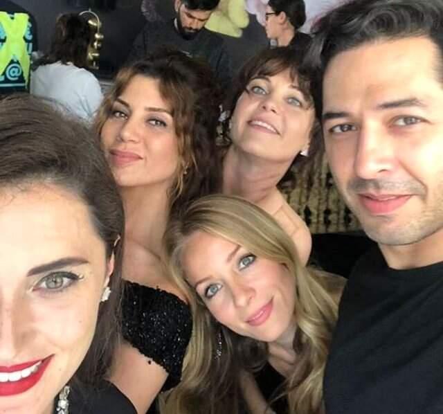 Bade İşçil'den Eleştirilere Cevap Geldi: Benim Tipim Her Şeye Müsait