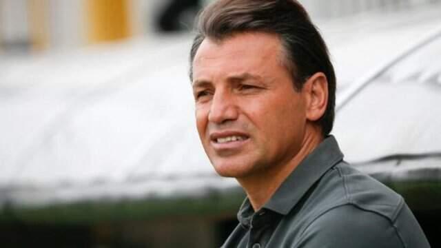 Beşiktaş Başkanı Fikret Orman, Şenol Güneş'in Yerine Tamer Tuna'yla Anlaştı