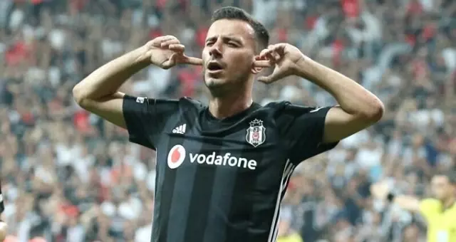 Beşiktaş'ta Kaptan Oğuzhan, 3 Gün Sahalardan Uzak Kalacak