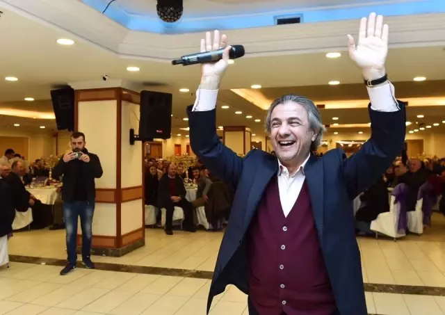 Beyoğlu Belediye Başkanı Demircan: