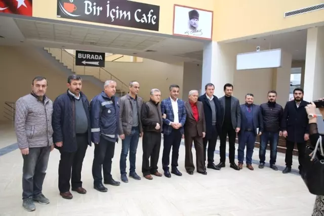 Çankırı'daki Otobüs Şirketlerinden