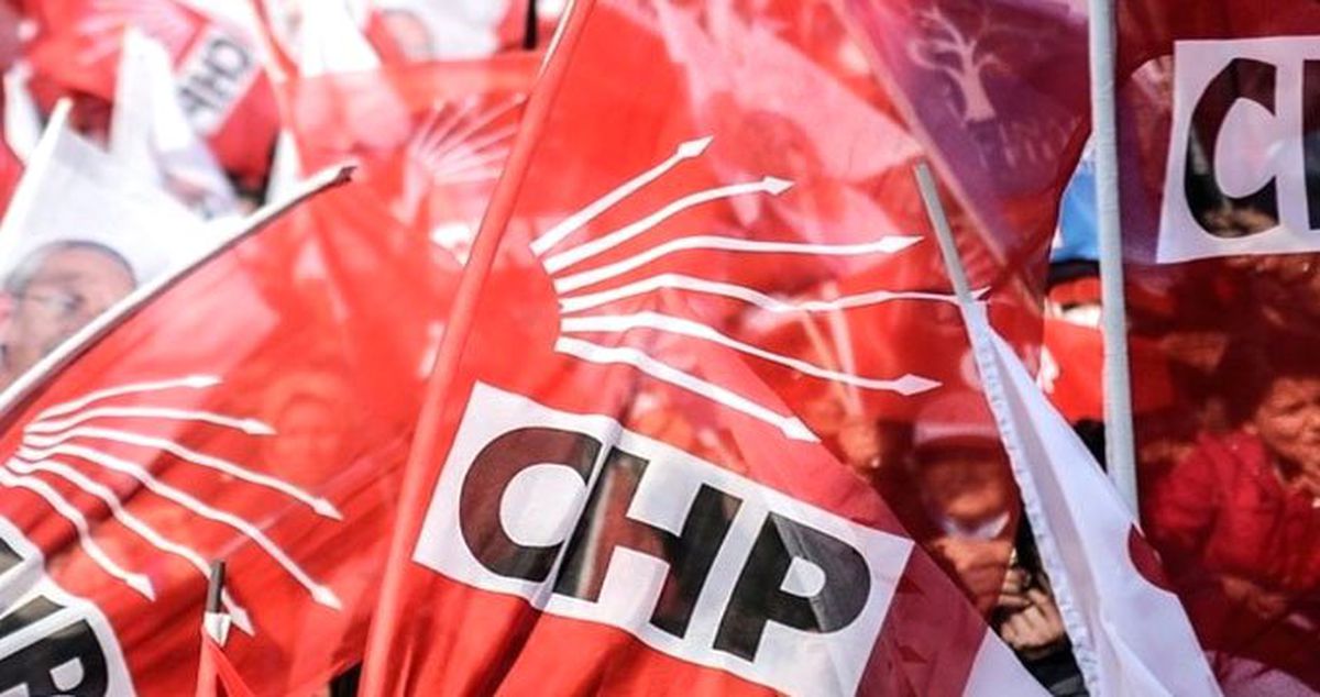 CHP'de Bu Kez de İhtarname Krizi! Kadıköy ve Maltepe Adaysız Kalabilir