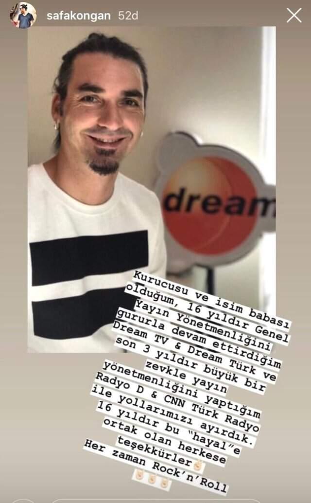 Demirören Medya Grubundan Üst Düzey Ayrılık!