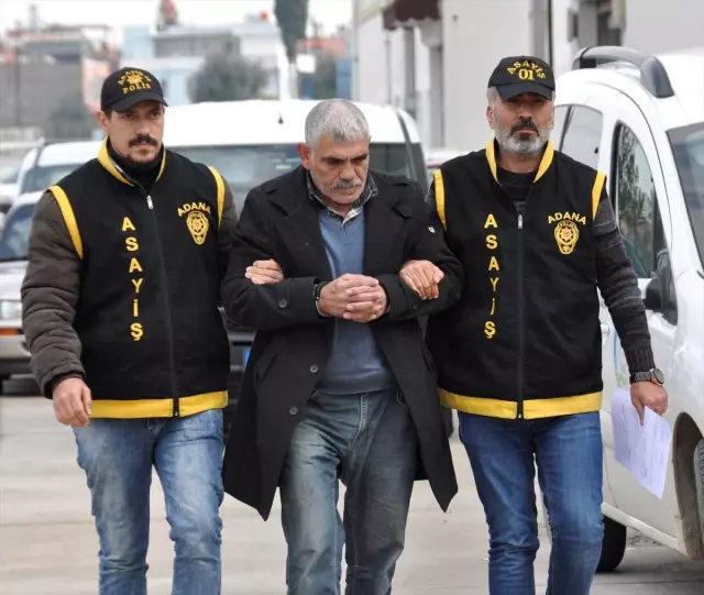 Dolandırıcılık Şüphelisi, Polisin
