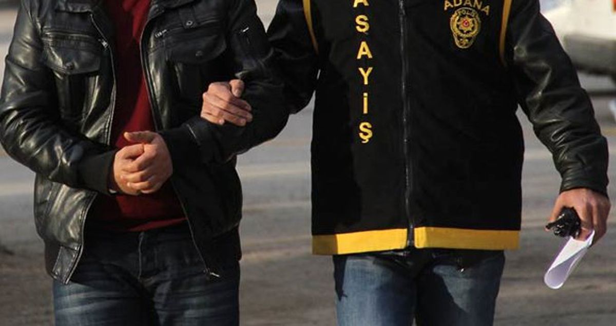 Eşine Zorla Fuhuş Yaptıran Koca, Tutuklandı