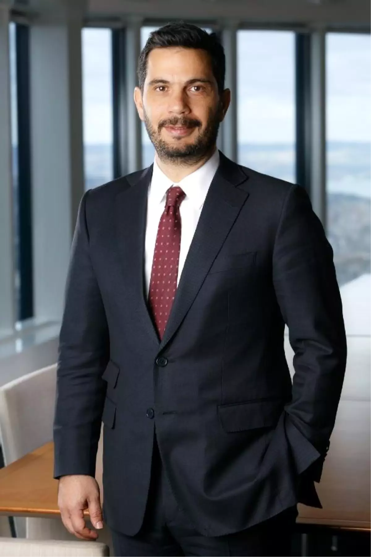 Euromoney: Türkiye'de Bankalar Dijitalleşmede Daha İyi Performans Gösterdi