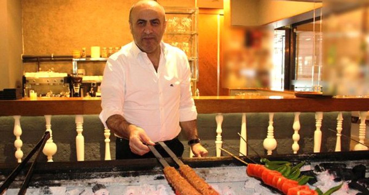 Fatih Terim'i Tehdit Ettiği İçin Hapis Cezası Alan Kebapçı Aydoğdu: Pişman Olacağım İşi Yapmam