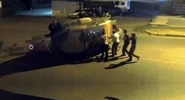 FETÖ'cü Pilot Kerime Yıldırım, Müebbet Hapis Cezasına Çarptırıldı