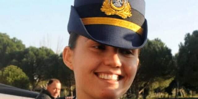 FETÖ'cü Pilot Kerime Yıldırım, Müebbet Hapis Cezasına Çarptırıldı