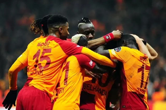 Galatasaray, Avrupa Kupalarında 278. Randevuda Galatasaray, Avrupa Kupalarında 278. Randevuda