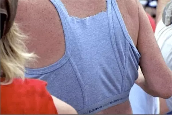 Giydiğinizde Sevgilisiz Kalma Garantili 10 Şey Giydiğinizde Sevgilisiz Kalma Garantili 10 Şey