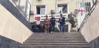 Mahsun Kırmızıgül: İstanbul- Kırmızıgül'ün Avukat Eşi, Kayınvalidesinin Avukatlığını Yaptı Mahsun Kırmızıgül: İstanbul- Kırmızıgül'ün Avukat Eşi, Kayınvalidesinin Avukatlığını Yaptı