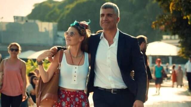 İstanbullu Gelin'e İsrail'de Büyük İlgi! Biletler Birkaç Saat İçinde Tükendi