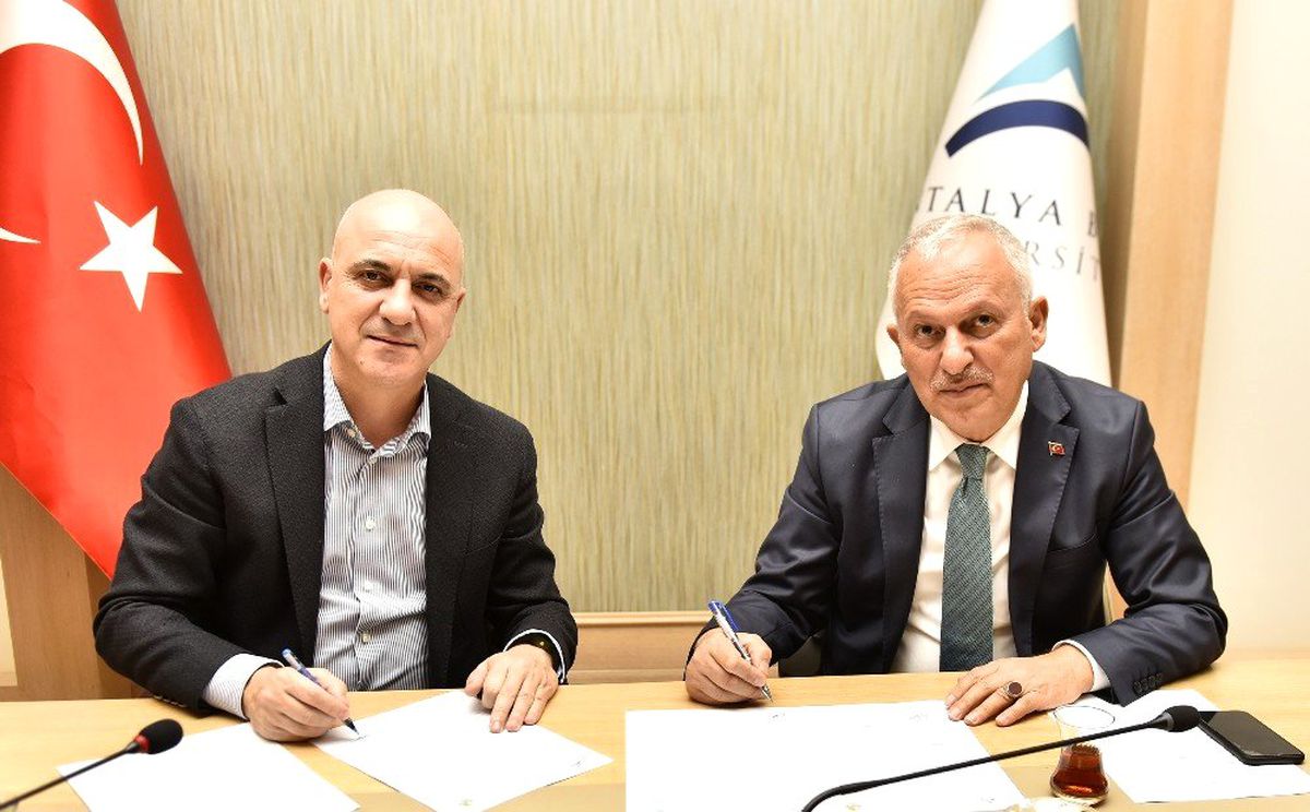 İtfaiyecilere Özel Eğitim
