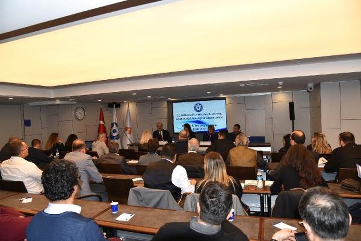 İzto : Sektörde Çıtayı Daha Yukarıya Yükselteceğiz