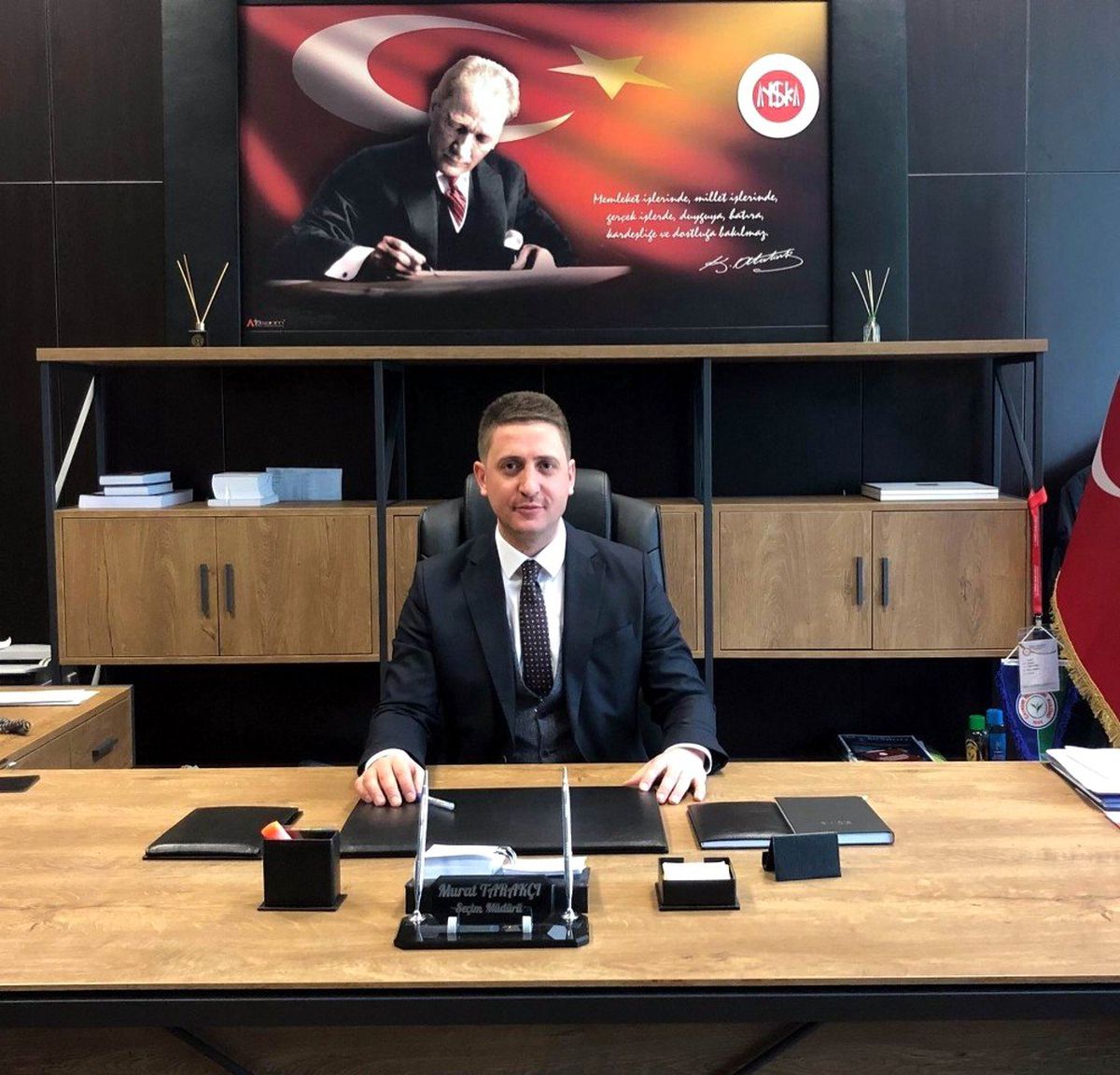 Kilis'te 379 Sandıkta 87 Bin 320 Seçmen Oy Kullanacak