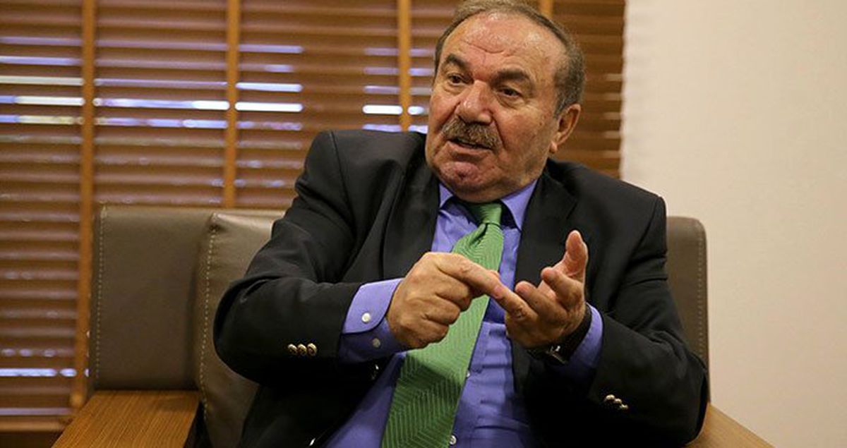 Merkez Hakem Kurulunun Tüm Üyeleri İstifa Etti