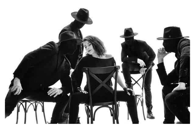 Nilüfer'den Yeni Single: Tik Tak