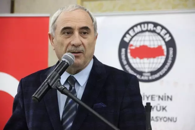 Prof. Dr. Genç: