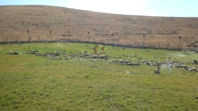 Sakarya'da 2 Bine Yakın Şehit Mezarı Radarla Tespit Edildi
