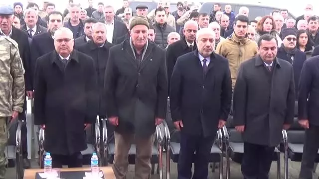 Şehidin Adı Okulda Yaşatacak Şehidin Adı Okulda Yaşatacak