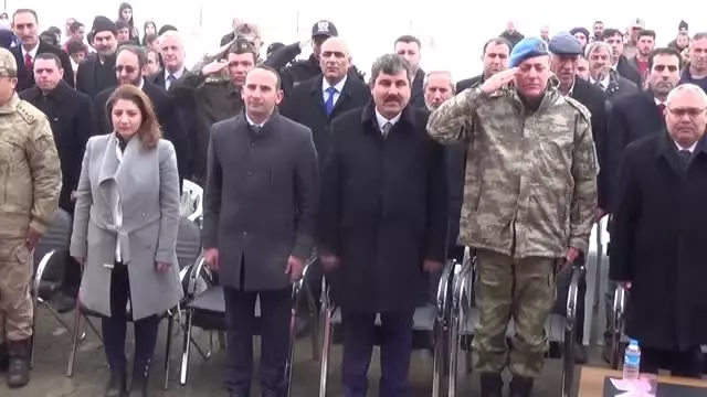 Şehidin Adı Okulda Yaşatacak Şehidin Adı Okulda Yaşatacak